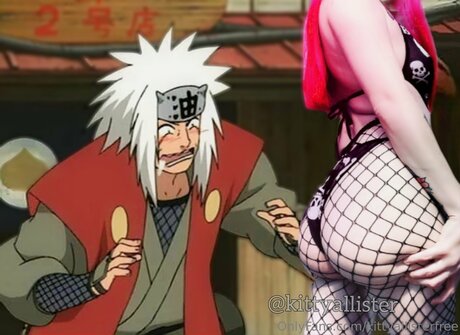 Kittyhanafree pornographic actress archive