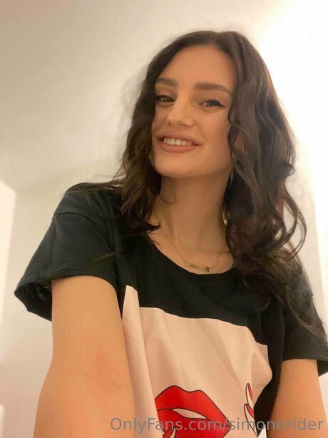 Simonerider model nude images