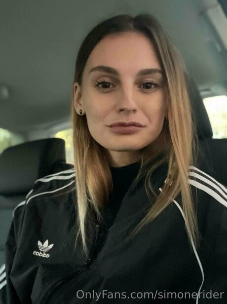 Simonerider model porn photos