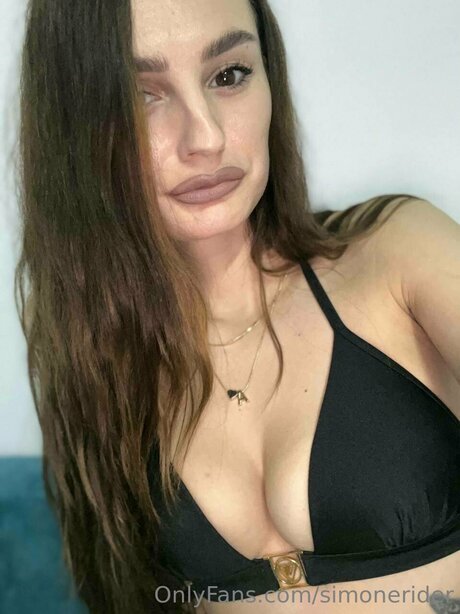 Simonerider pornstar beautiful gallery