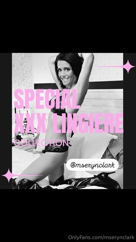 Mserynclark porn actress images