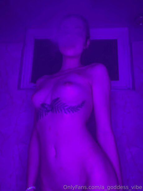 A Goddess Vibe porn actress archive