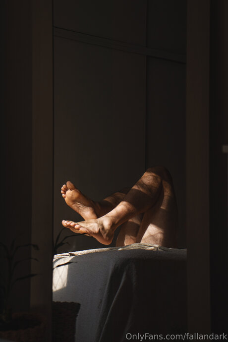 Fallandark erotic pornstar pic