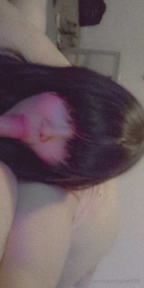 Squishyfae888 pornstar beautiful image