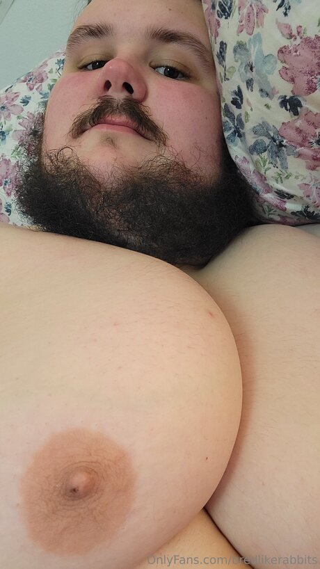 Bredlikerabbits porn star img