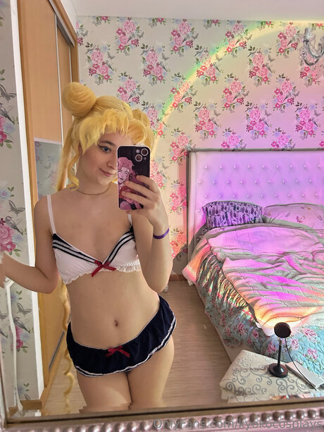 Kyokocosplays sexy pornstar image