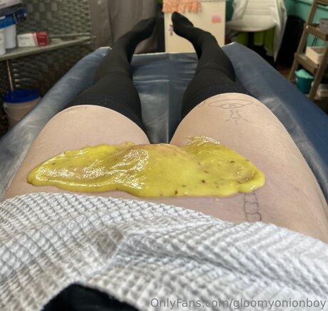 Gloomyonionboy exclusive pornstar img
