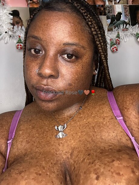 Freckledfantasy5 model sex pics