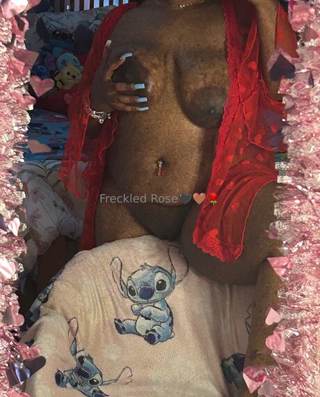 Freckledfantasy5 top pornstar pic