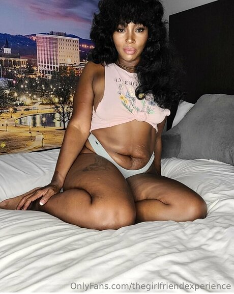 Thegirlfriendexperience pornographic actress picture
