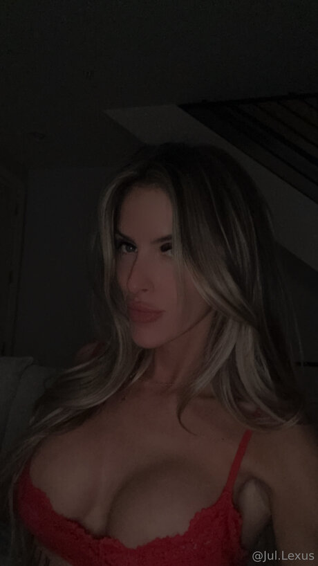 Jul Lexus sex star picture