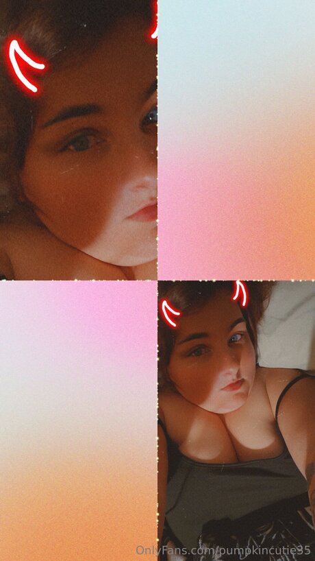 Pumpkincutie35 sex actress gallery