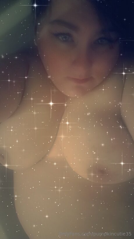 Pumpkincutie35 naked actress pic