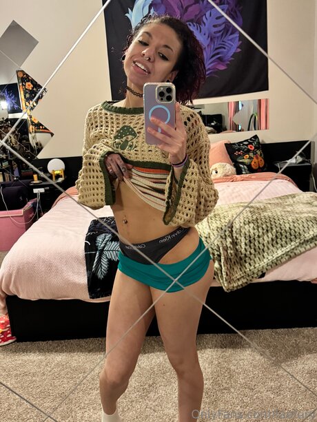 Faefury perfect actress photos