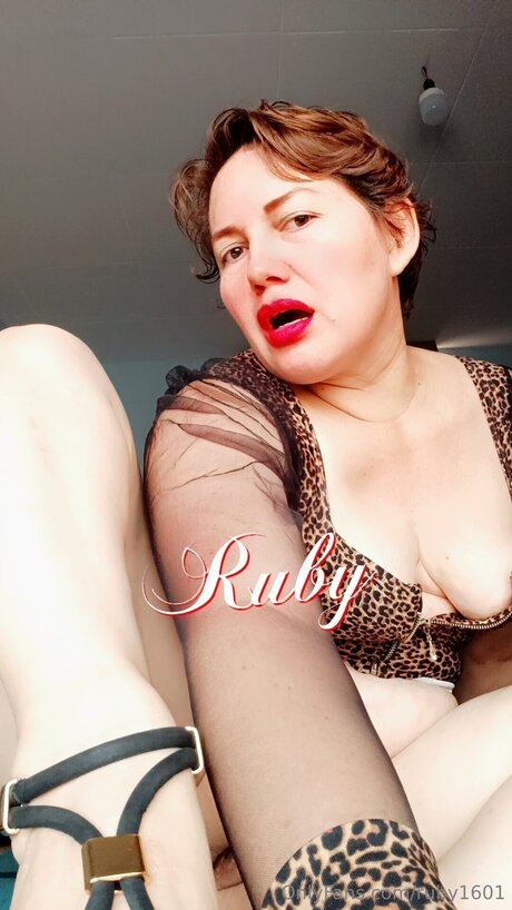 Ruby1601 art star pic