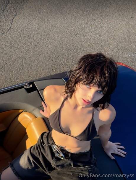 Marzyss adult actress picture
