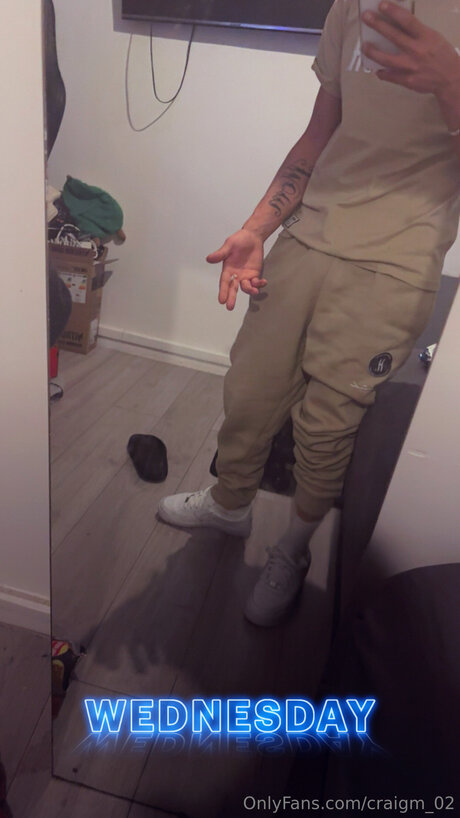 Craigm 02 star perfect pic