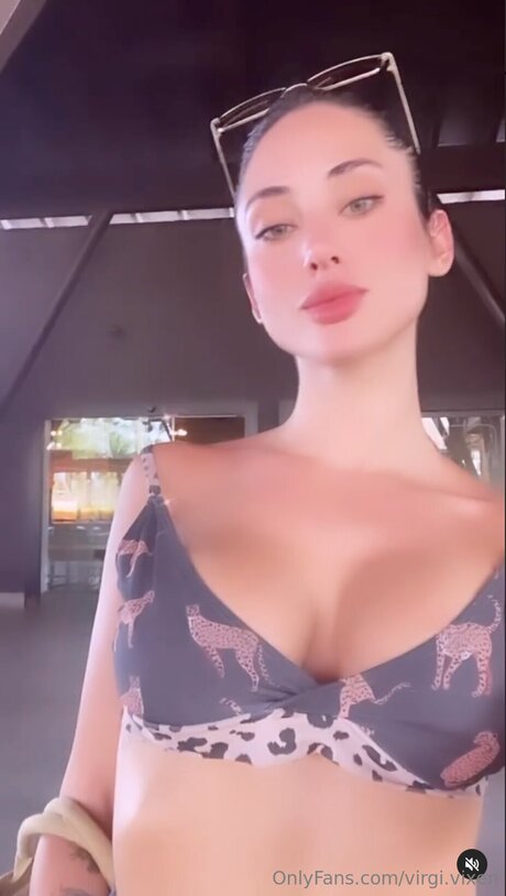Virgi Vixen thumbnail