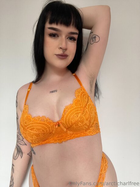 Otherarcticharl pornstar naked archive
