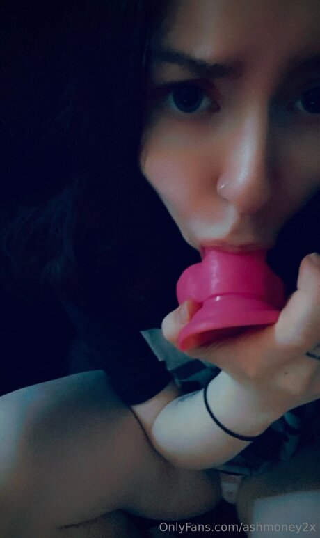 Ashmoney2x model porn photos