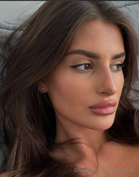 Mss Irene model nudes images