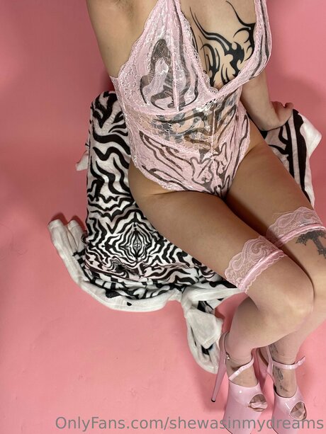 Shewasinmydreams high quality model pics