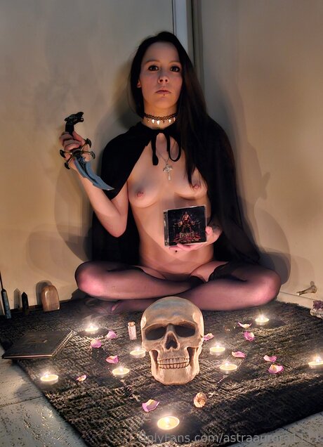 Astraaurora1111 pornstar top images