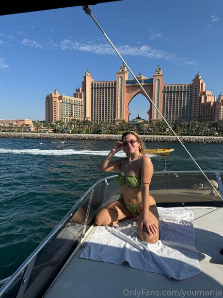 Youmarija pornstar nice pics