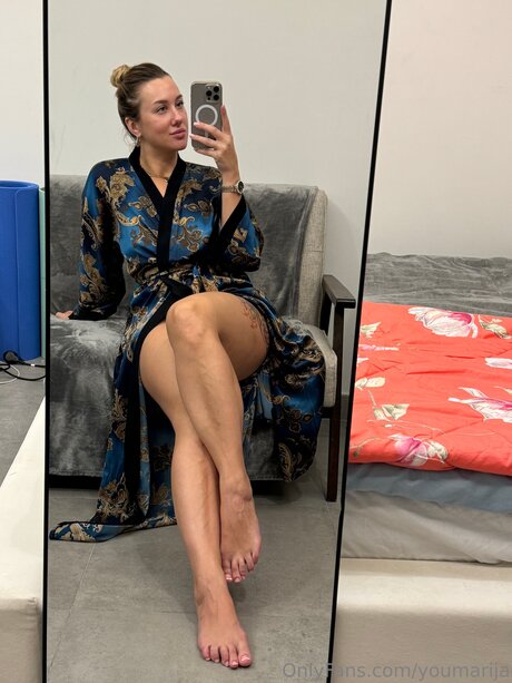 Youmarija adult model archive