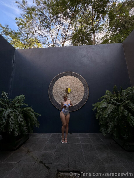 Seredaswim top pornstar gallery