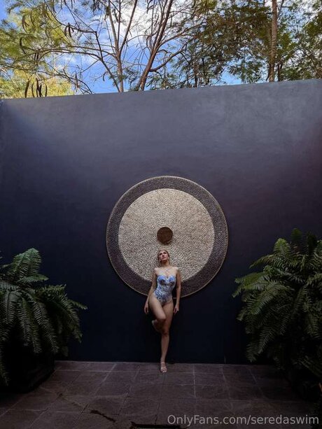 Seredaswim pornstar xxx image