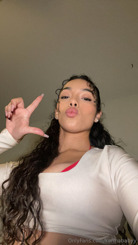 Karmababyy xxx model image