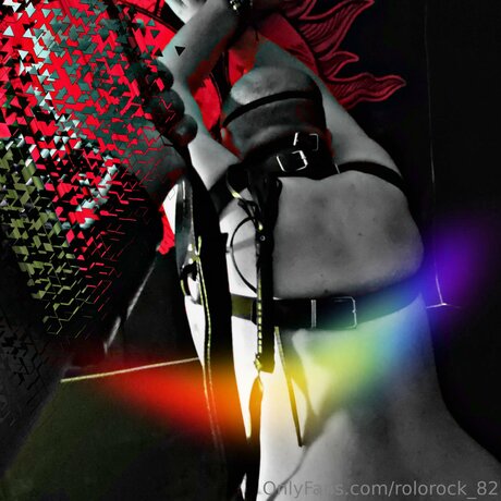 Rolorock 82 pornstar exclusive archive