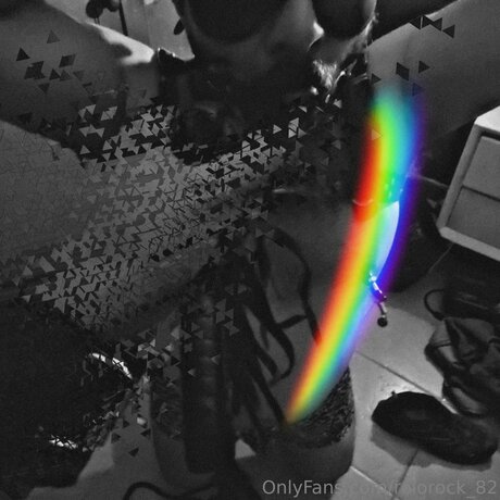 Rolorock 82 nudes pornstar pic