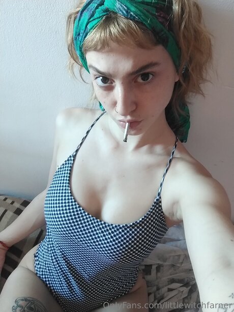 Littlewitchfarner porn star archive