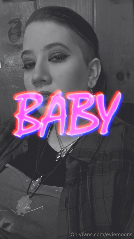 Eviemoons model art images