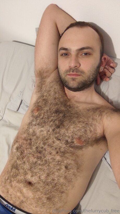 Thefurrycub Free model perfect photos