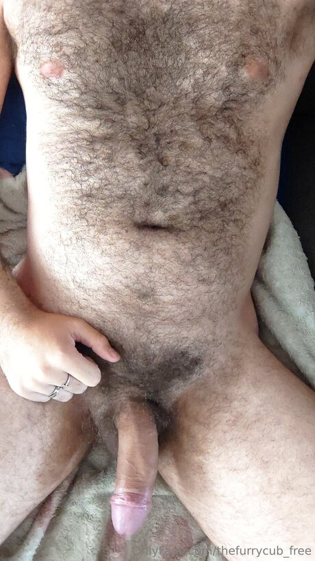 Thefurrycub Free star porn picture