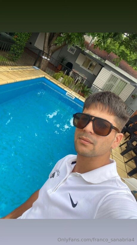 Franco Sanabria4 hot actress archive