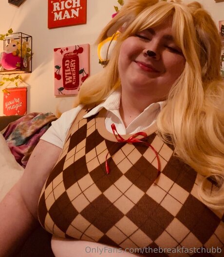 Thebreakfastchubb pornstar erotic image