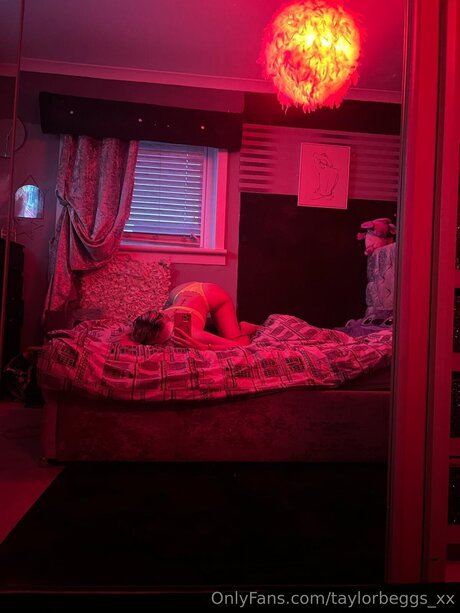 Taylorbeggs Xx model high quality archive