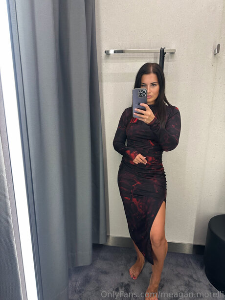 Meganscrazyworld star perfect pics