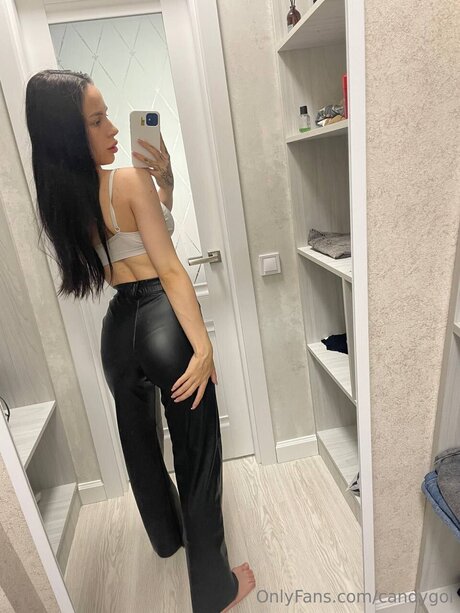 Sugar Rachel star hot pic