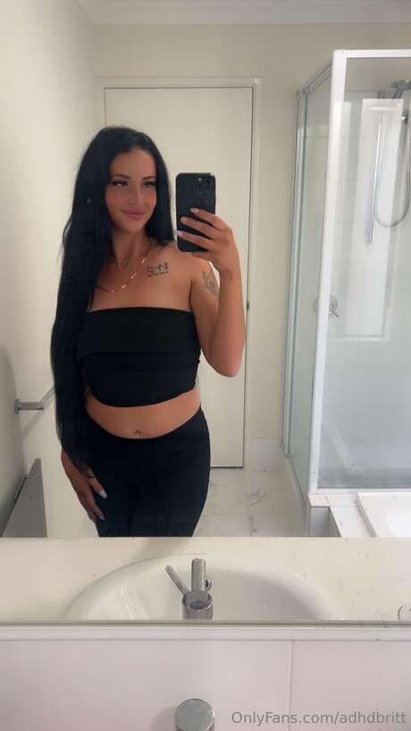 Adhdbritt high quality pornstar images