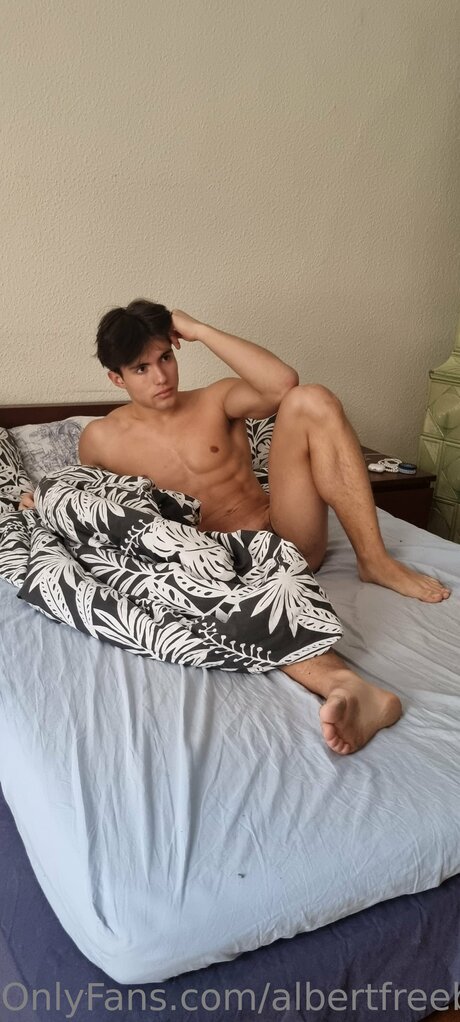 Albertfreeboy nudes pornstar pic