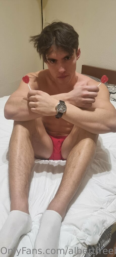 Albertfreeboy erotic actress picture