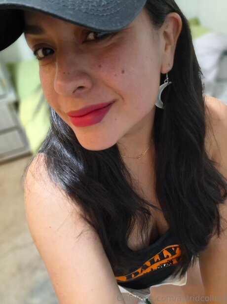 Astridcollins adult star gallery