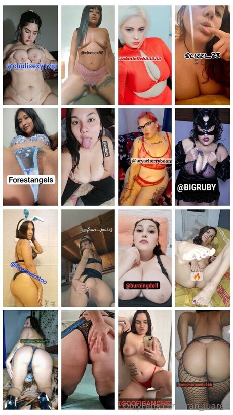 Fran Juarez profile image