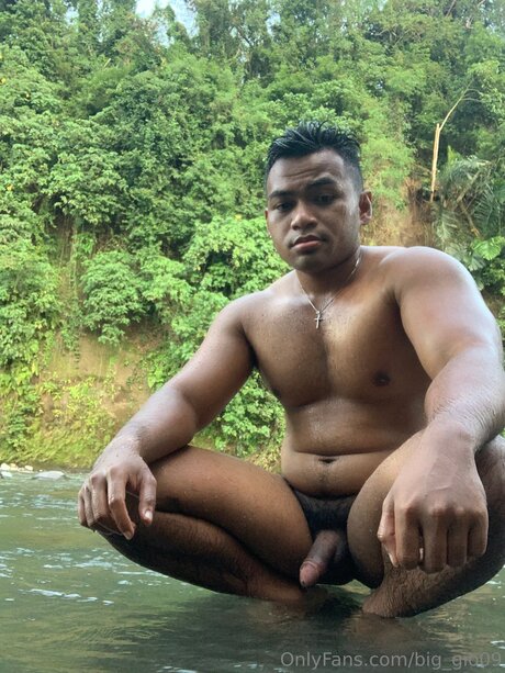 Big Gio09 exclusive star images