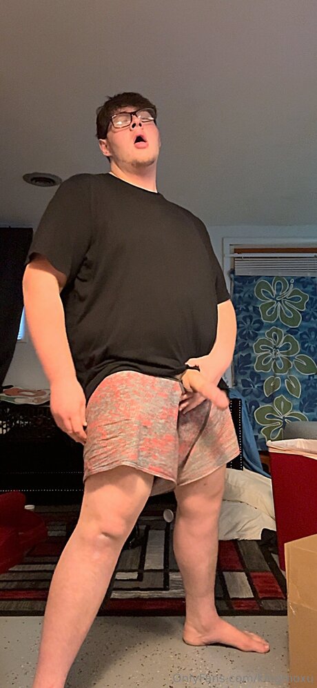 ebony joi onlyfans hot image